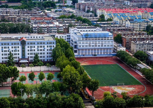 【MAX】&濟(jì)南市學(xué)校