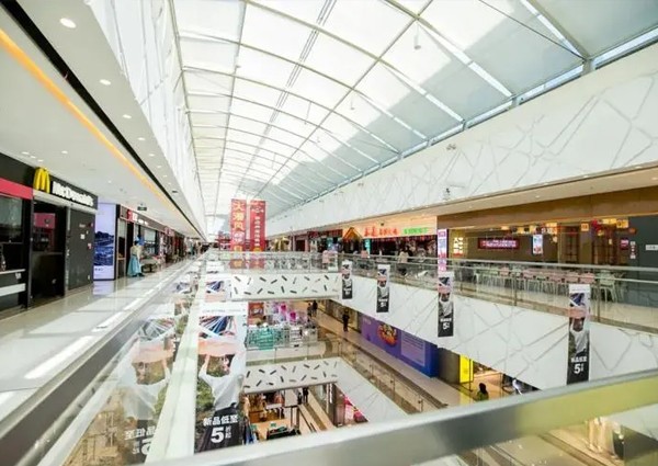 賀廣州市商業廣場與麥斯攜手共建綠色商業中心！