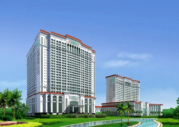 【再度攜手】廣州市醫院