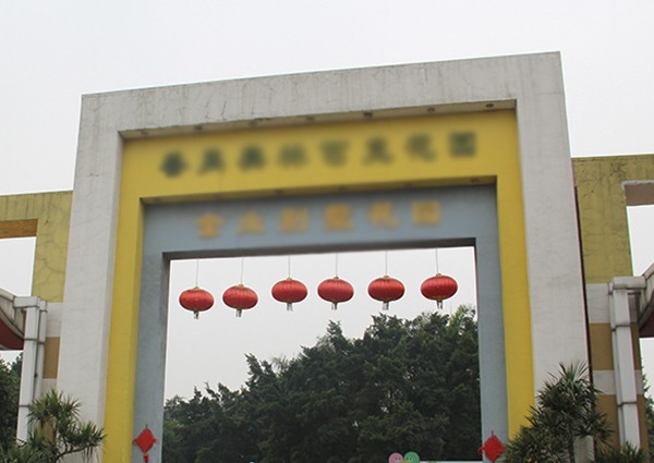 【MAX】&廣州市物業企業