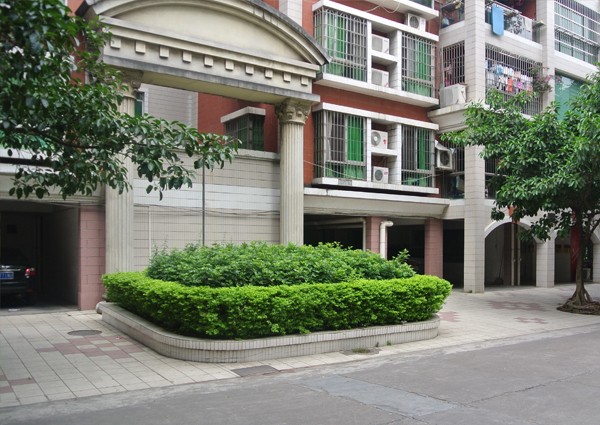 【MAX】&廣州市物業小區