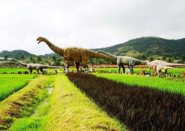 【MAX】&三亞市景區