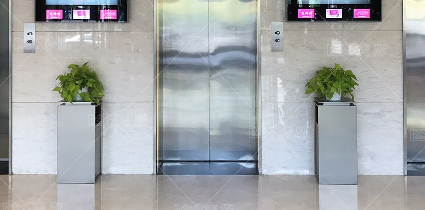 【MAX】&北京商業中心