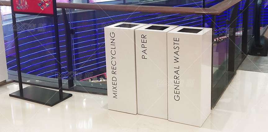 【MAX】&臨沂市商業(yè)廣場(chǎng)