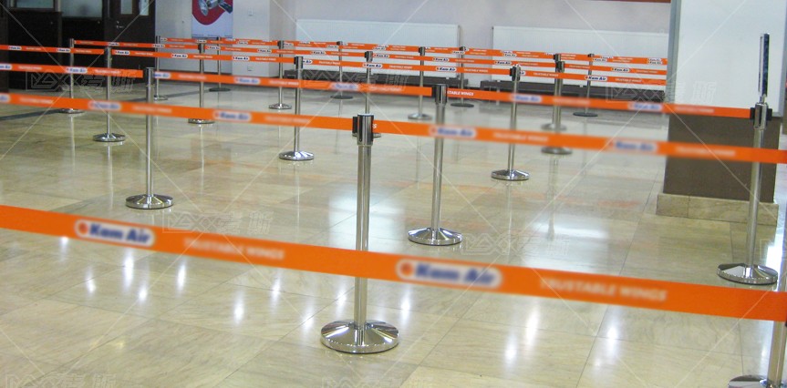 【MAX】&欄桿座走向迪拜機(jī)場(chǎng)