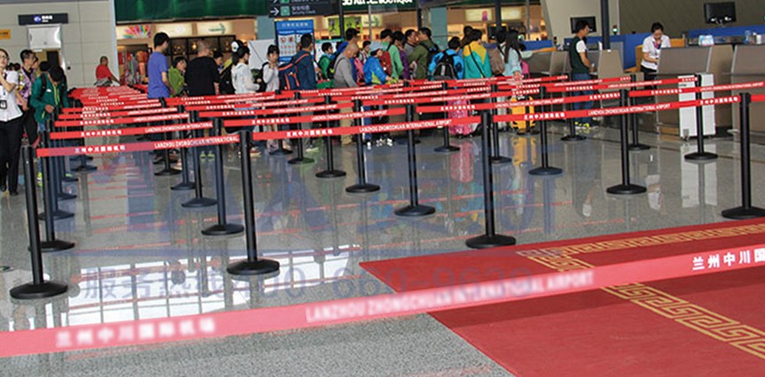 【MAX】蘭州市機(jī)場(chǎng)