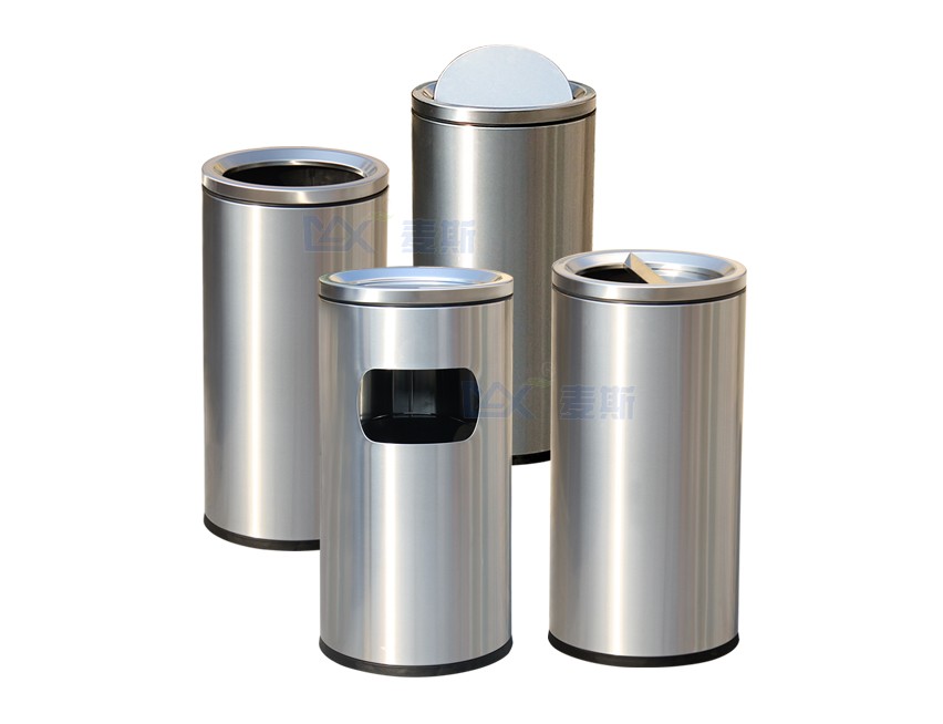 室內(nèi)果皮箱