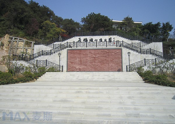 賀廣州市景區與麥斯環保合作成功！