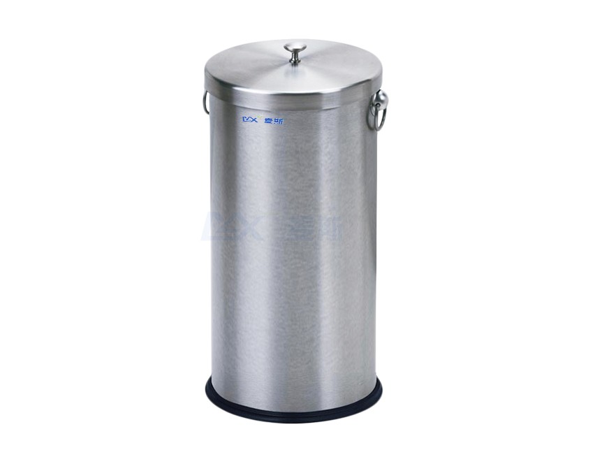 干濕分離茶渣桶